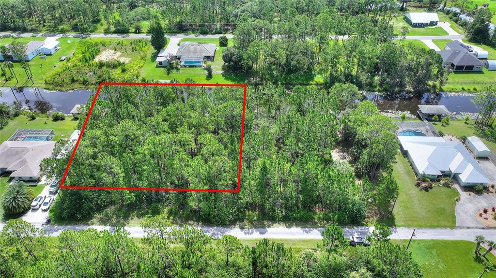 Property for sale at 28 AMARYLLIS DRIVE, INDIAN LAKE ESTATES, FL, 33855