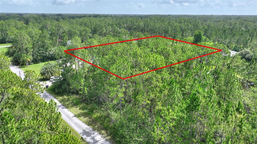 Property for sale at 28 AMARYLLIS DRIVE, INDIAN LAKE ESTATES, FL, 33855