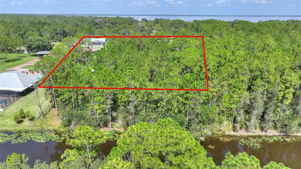 Property for sale at 28 AMARYLLIS DRIVE, INDIAN LAKE ESTATES, FL, 33855