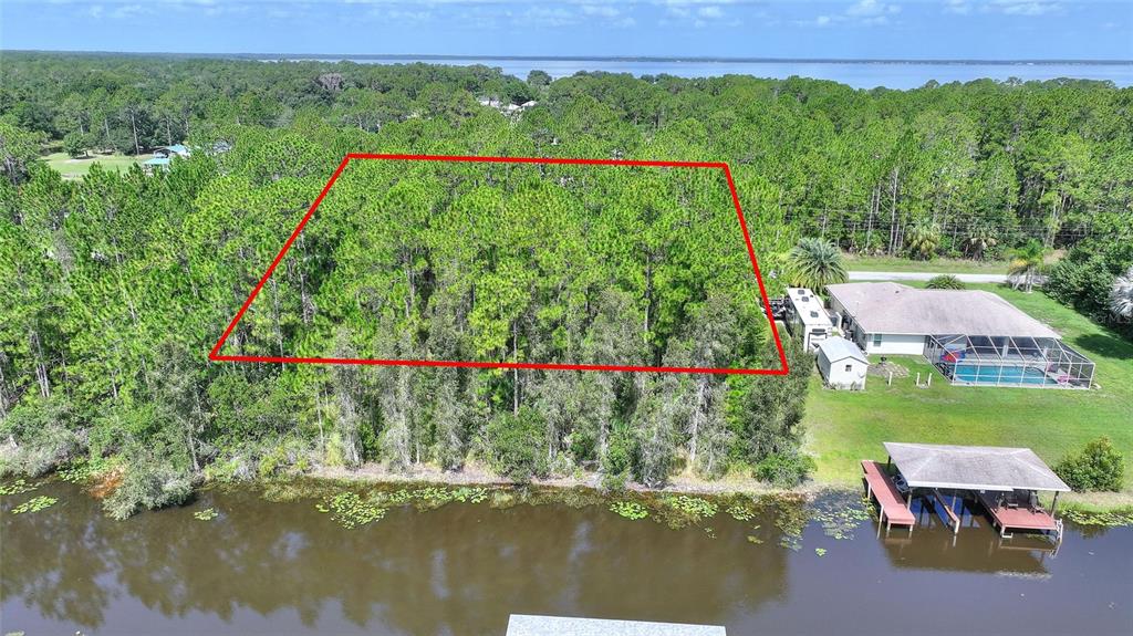 Property for sale at 28 AMARYLLIS DRIVE, INDIAN LAKE ESTATES, FL, 33855