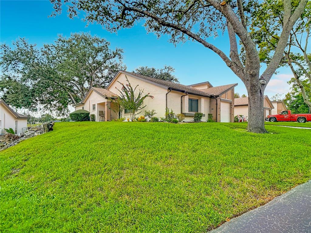 Property for sale at 7406 HEATHER WALK DRIVE, WEEKI WACHEE, FL, 34613