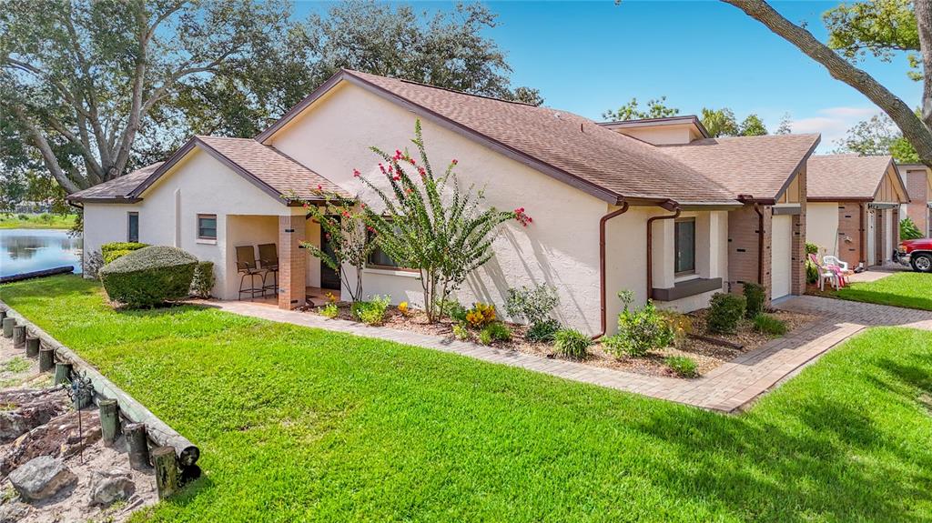 Property for sale at 7406 HEATHER WALK DRIVE, WEEKI WACHEE, FL, 34613