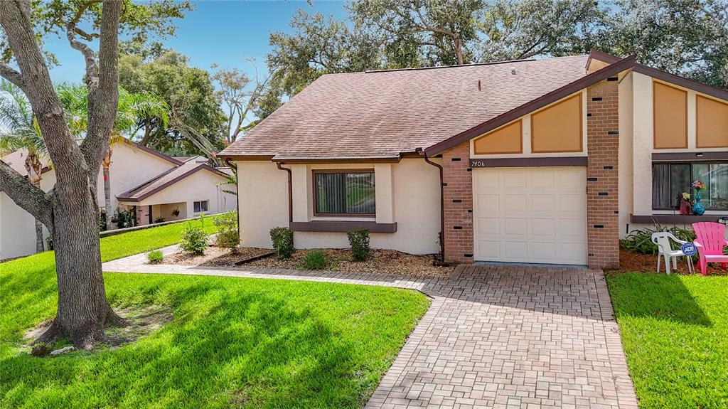 Property for sale at 7406 HEATHER WALK DRIVE, WEEKI WACHEE, FL, 34613