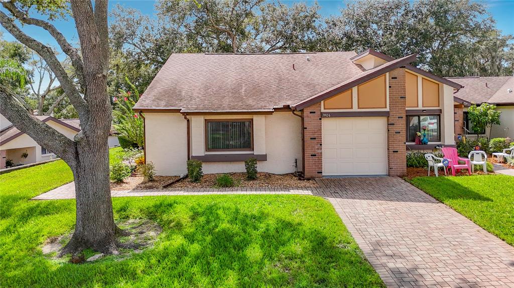 Property for sale at 7406 HEATHER WALK DRIVE, WEEKI WACHEE, FL, 34613