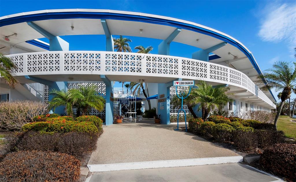 Property for sale at 475 BENJAMIN FRANKLIN DRIVE UNIT 215, SARASOTA, FL, 34236