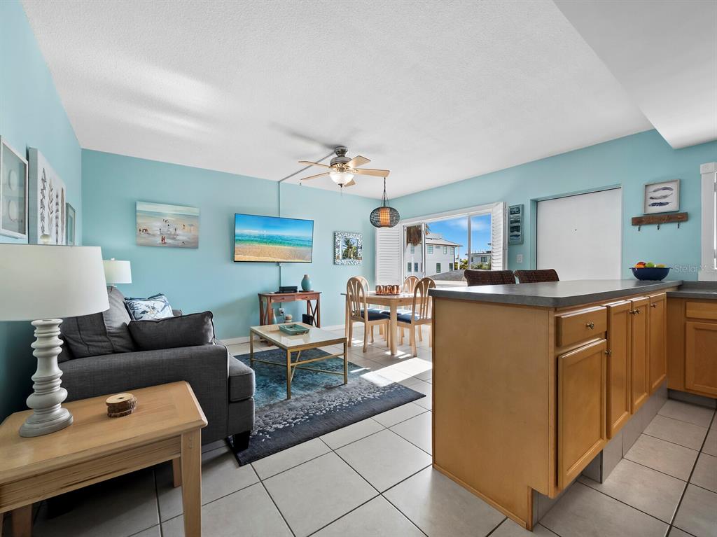 Property for sale at 475 BENJAMIN FRANKLIN DRIVE UNIT 215, SARASOTA, FL, 34236