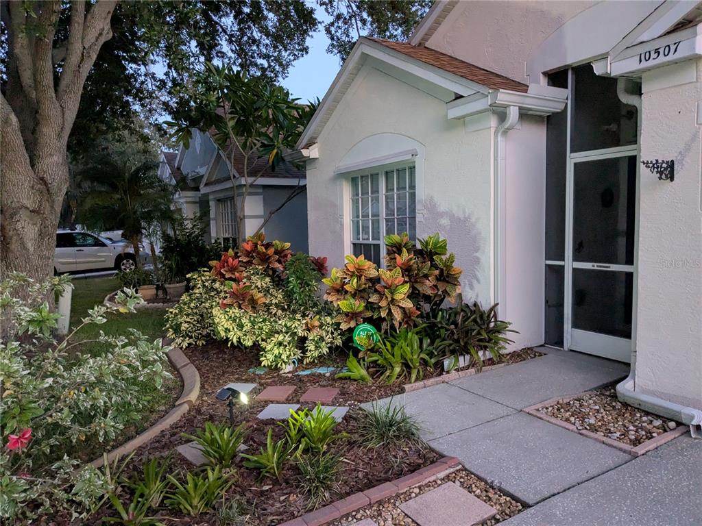 Property for sale at 10507 WALKER VISTA DRIVE, RIVERVIEW, FL, 33578