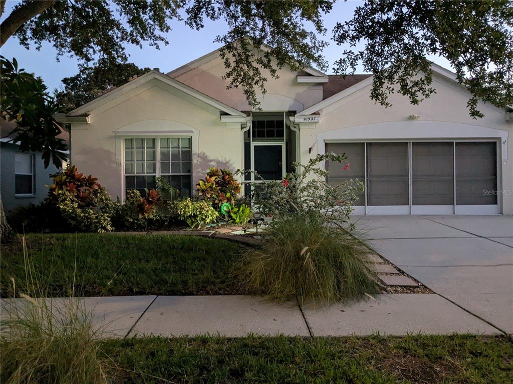 Property for sale at 10507 WALKER VISTA DRIVE, RIVERVIEW, FL, 33578