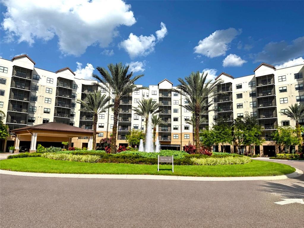 Property for sale at 14501 GROVE RESORT AVE UNIT 1622, WINTER GARDEN, FL, 34787