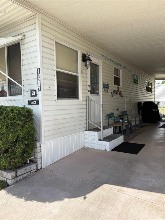 Property for sale at 10297 N LAKE DRIVE UNIT 79, LARGO, FL, 33773