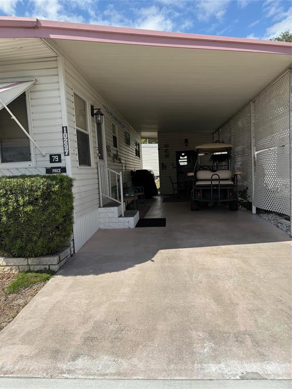 Property for sale at 10297 N LAKE DRIVE UNIT 79, LARGO, FL, 33773