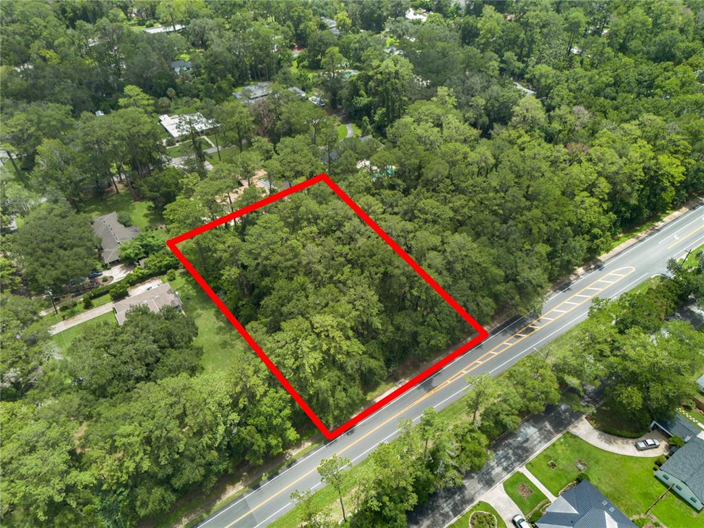 Property for sale at 0000 NW 34TH STREET, GAINESVILLE, FL, 32605