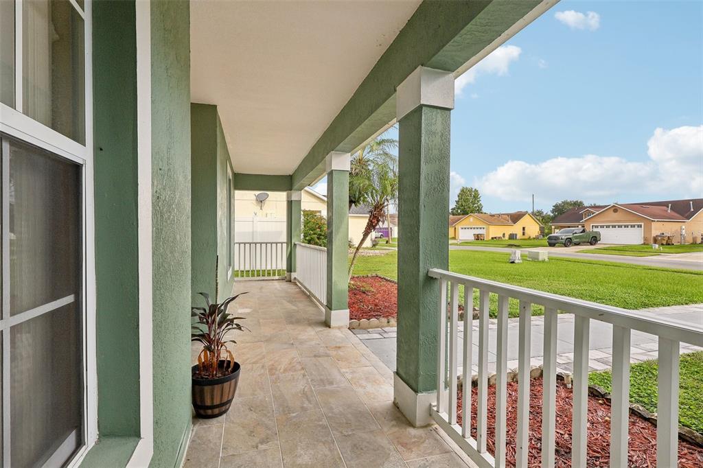 Property for sale at 5334 HARMONY PLACE, KISSIMMEE, FL, 34758