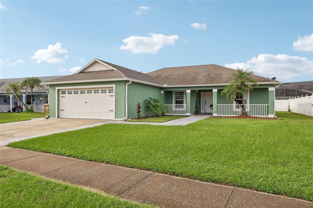 Property for sale at 5334 HARMONY PLACE, KISSIMMEE, FL, 34758