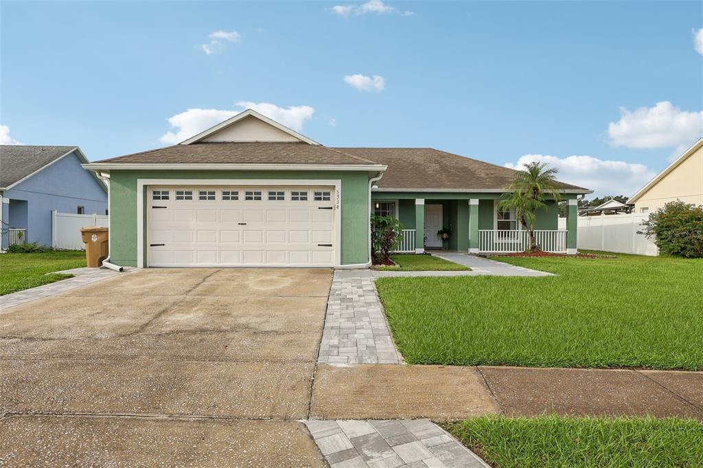 Property for sale at 5334 HARMONY PLACE, KISSIMMEE, FL, 34758