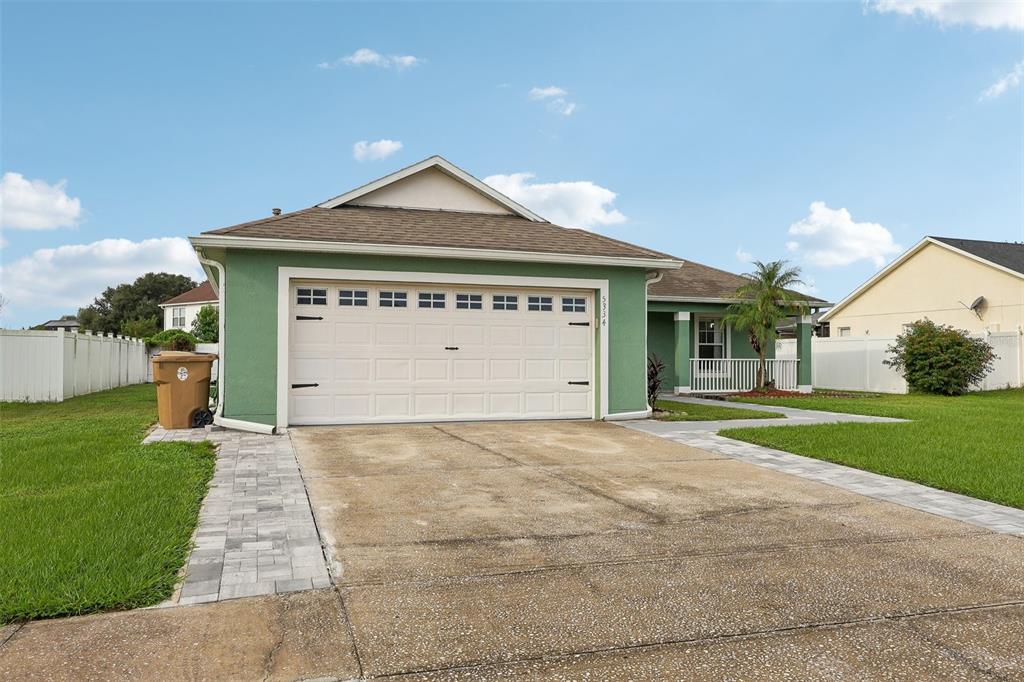 Property for sale at 5334 HARMONY PLACE, KISSIMMEE, FL, 34758