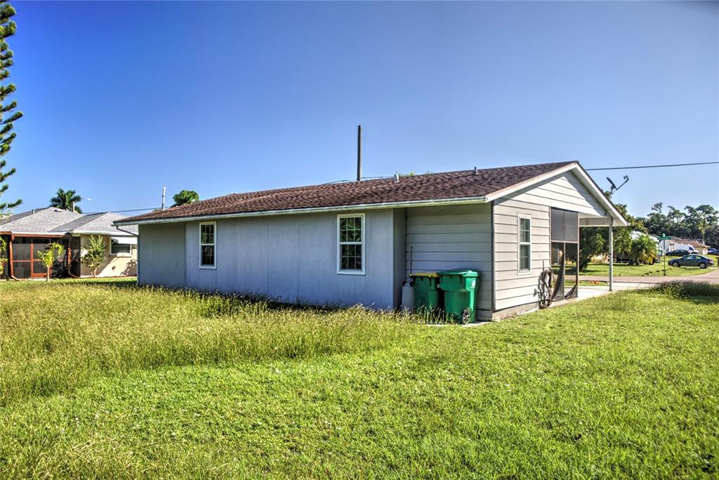 Property for sale at 493 DORCHESTER STREET, PORT CHARLOTTE, FL, 33954