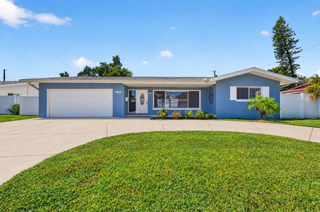Property for sale at 5191 41ST STREET S, ST PETERSBURG, FL, 33711