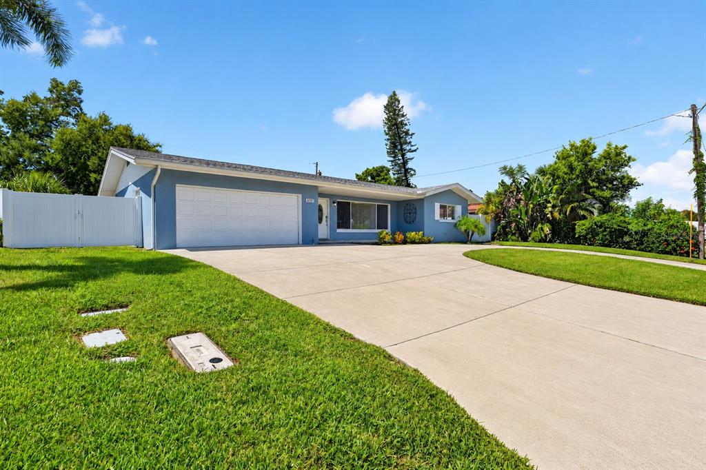 Property for sale at 5191 41ST STREET S, ST PETERSBURG, FL, 33711