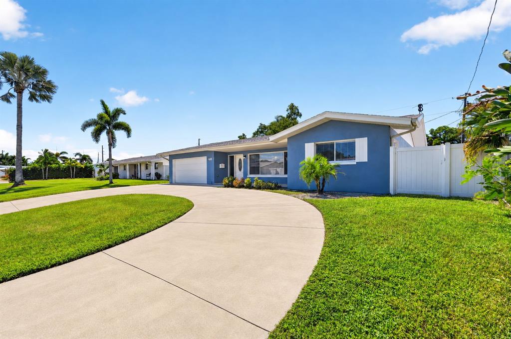 Property for sale at 5191 41ST STREET S, ST PETERSBURG, FL, 33711