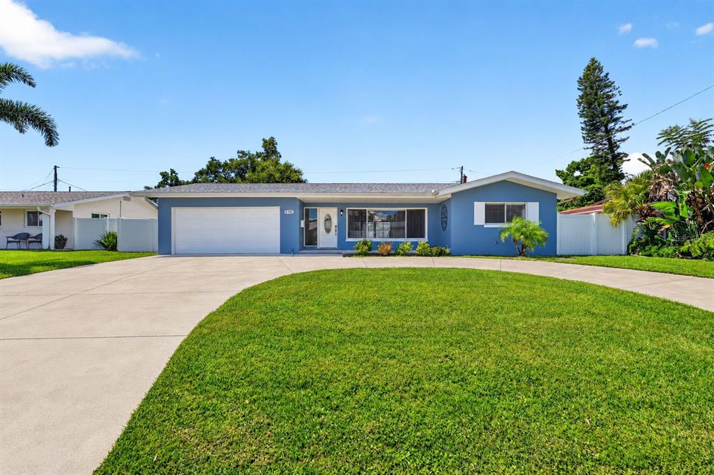 Property for sale at 5191 41ST STREET S, ST PETERSBURG, FL, 33711
