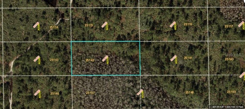 Property for sale at DILL ROAD, ORLANDO, FL, 32820