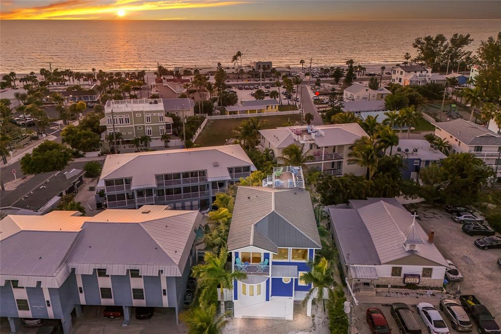 Property for sale at 206 CHURCH AVENUE, BRADENTON BEACH, FL, 34217