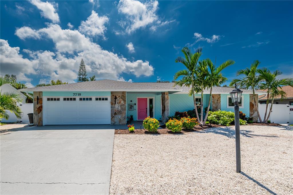 Property for sale at 7719 25TH AVENUE W, BRADENTON, FL, 34209