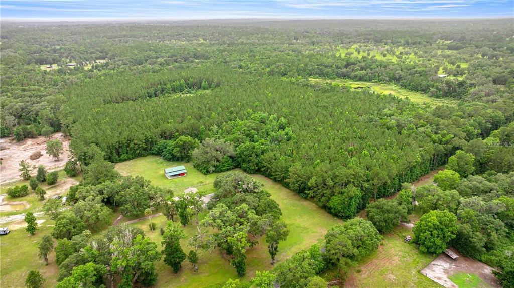 Property for sale at TBD NW 160TH ST, REDDICK, FL, 32686