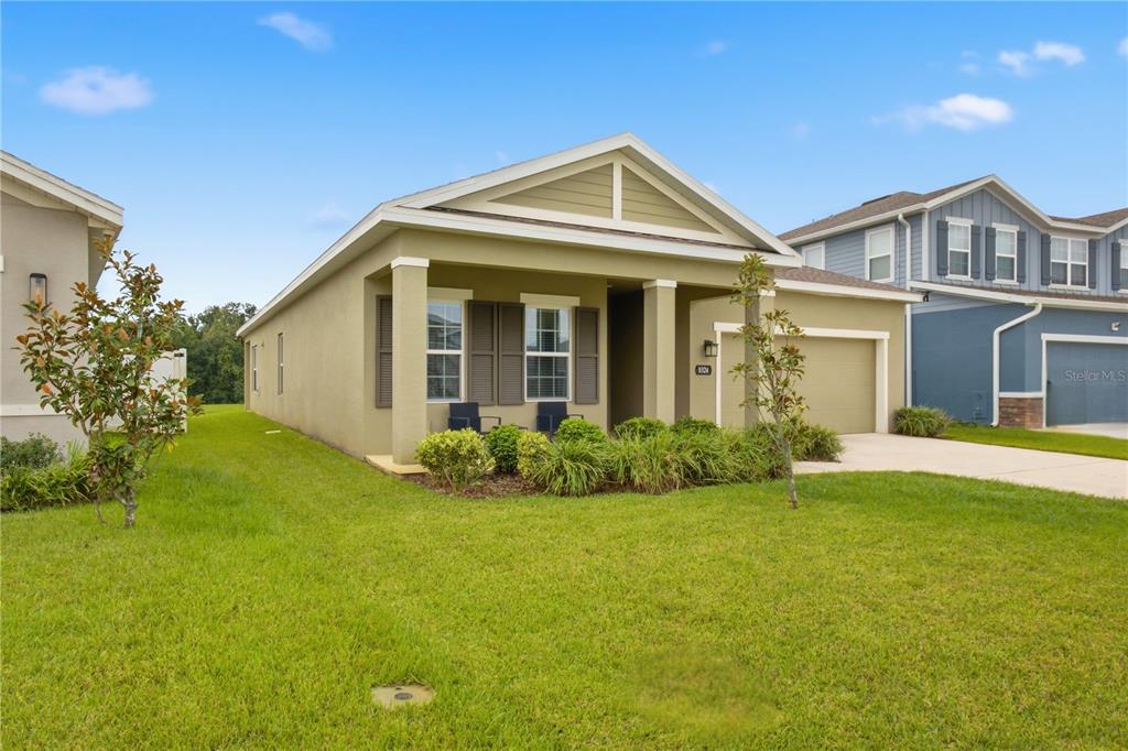 Property for sale at 8324 GREENWAY AVENUE, WESLEY CHAPEL, FL, 33544
