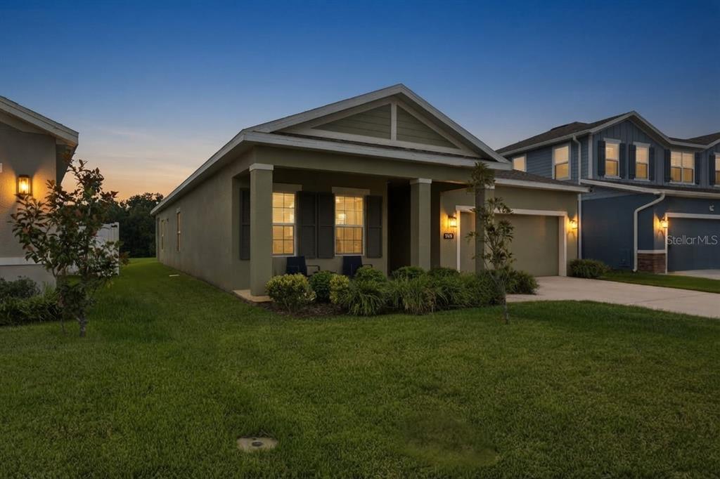 Property for sale at 8324 GREENWAY AVENUE, WESLEY CHAPEL, FL, 33544