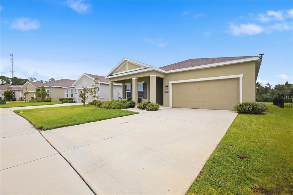 Property for sale at 8324 GREENWAY AVENUE, WESLEY CHAPEL, FL, 33544