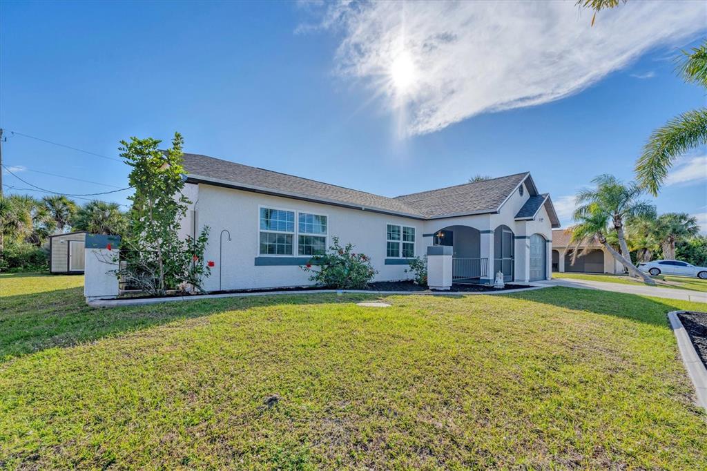 Property for sale at 18091 EAU GALLIE CIRCLE, PORT CHARLOTTE, FL, 33948