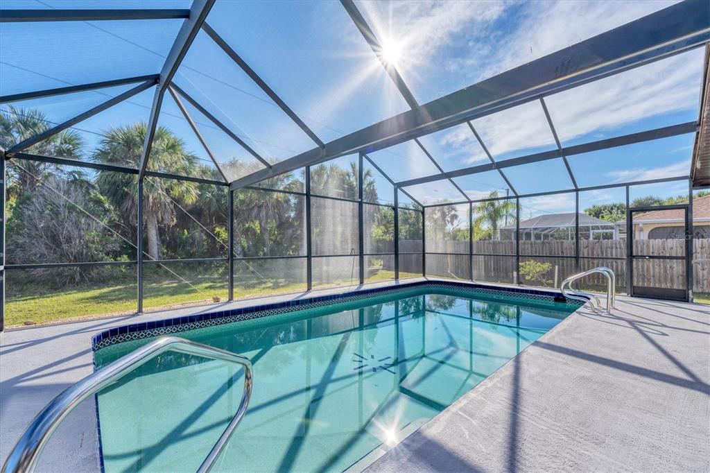 Property for sale at 18091 EAU GALLIE CIRCLE, PORT CHARLOTTE, FL, 33948