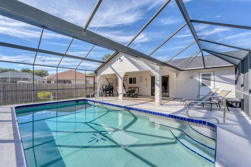 Property for sale at 18091 EAU GALLIE CIRCLE, PORT CHARLOTTE, FL, 33948