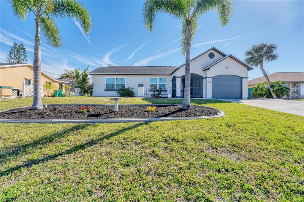 Property for sale at 18091 EAU GALLIE CIRCLE, PORT CHARLOTTE, FL, 33948