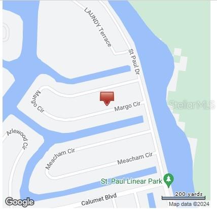 Property for sale at 15683 MARGO CIRCLE, PORT CHARLOTTE, FL, 33981