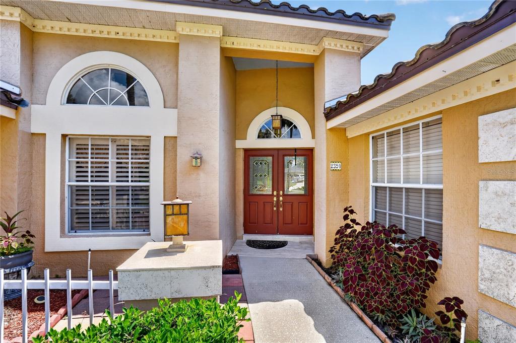 Property for sale at 2391 WINDWARD COVE, KISSIMMEE, FL, 34746