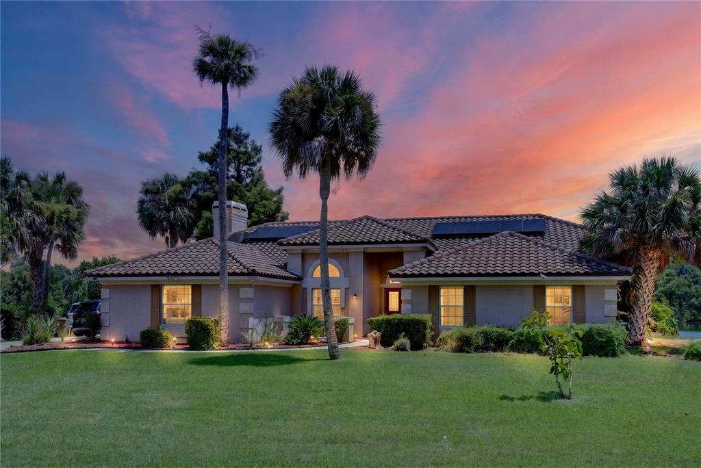 Property for sale at 2391 WINDWARD COVE, KISSIMMEE, FL, 34746