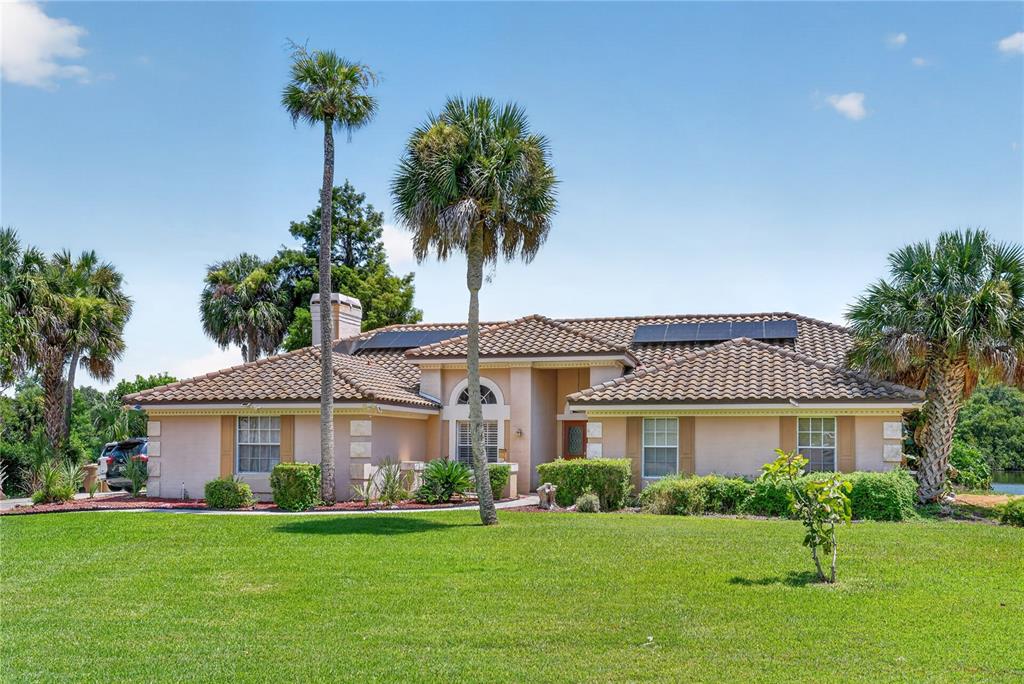 Property for sale at 2391 WINDWARD COVE, KISSIMMEE, FL, 34746