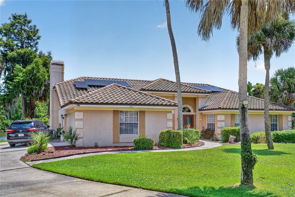 Property for sale at 2391 WINDWARD COVE, KISSIMMEE, FL, 34746