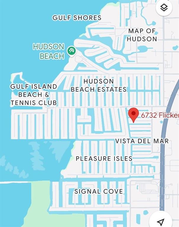 Property for sale at 6732 FLICKER LANE, HUDSON, FL, 34667