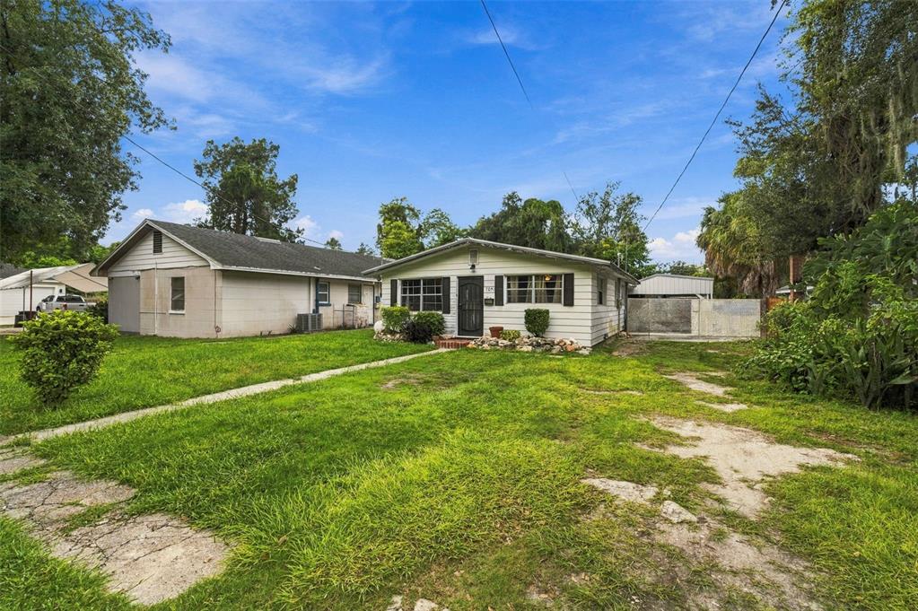 Property for sale at 7051 WASHINGTON STREET, NEW PORT RICHEY, FL, 34652