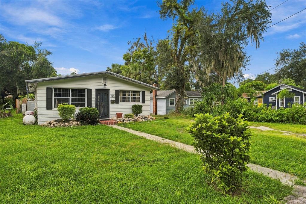 Property for sale at 7051 WASHINGTON STREET, NEW PORT RICHEY, FL, 34652