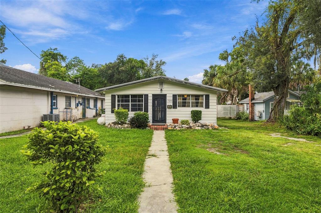 Property for sale at 7051 WASHINGTON STREET, NEW PORT RICHEY, FL, 34652