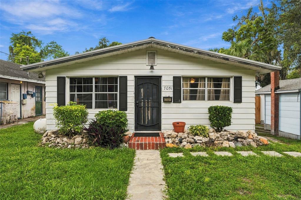 Property for sale at 7051 WASHINGTON STREET, NEW PORT RICHEY, FL, 34652
