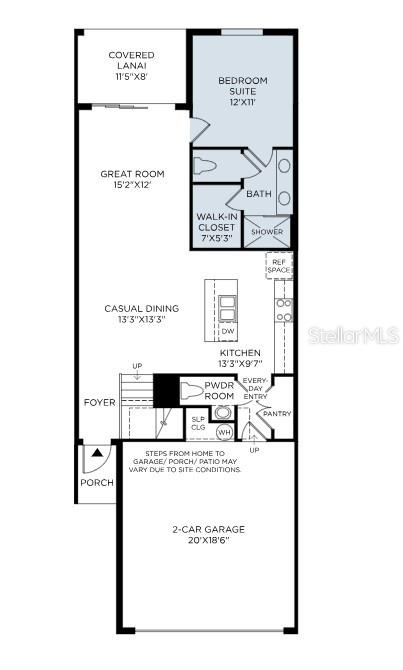 Property for sale at 1577 SANDHILL COURT, PALM HARBOR, FL, 34683