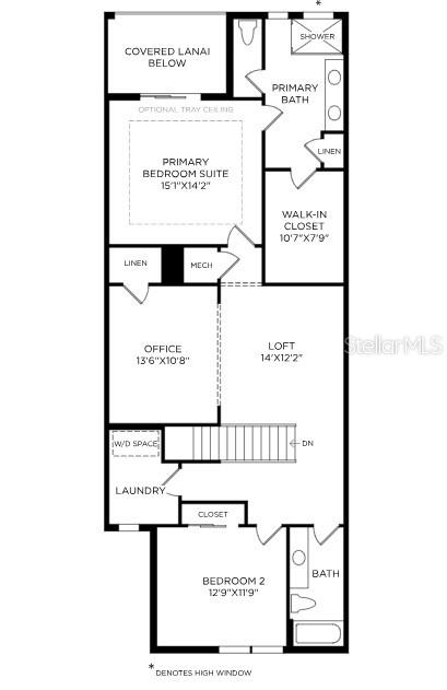 Property for sale at 1577 SANDHILL COURT, PALM HARBOR, FL, 34683