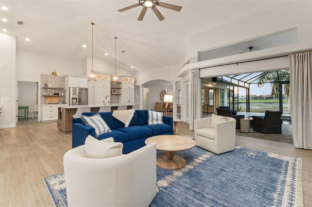Property for sale at 495 CORAL CREEK DRIVE, PLACIDA, FL, 33946