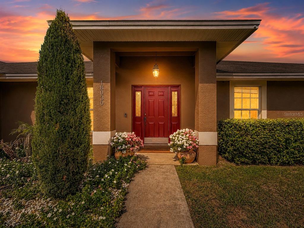 Welcome Home to 18030 Bayamon Avenue
